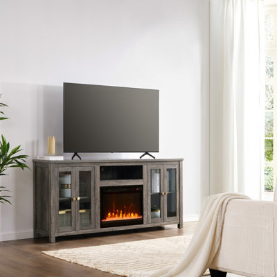 Meuble télé Ellington