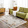 Oriental Indoor Rug