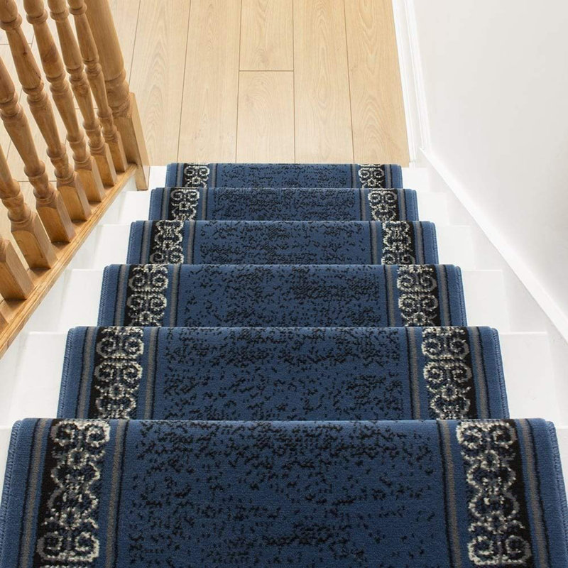 Runner Altigarron Indoor Area Rug, Runner 870cm x 60cm