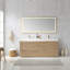 Ensemble de meuble-lavabo double 72 po Huesca-70529557-98466830