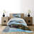 Polyester Coverlet