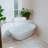 59'' x 30.75'' Freestanding Soaking Acrylic Bathtub