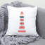 Nautical Sea Life_142 - Coussin décoratif en polyester-1937459739