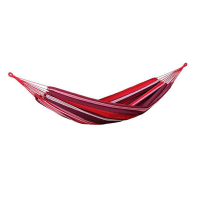 EllTex Products Salsa Double Hammock