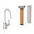 Satin Nickel selected