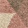 Royal Nomadic area rug Machine Woven Rectangle Rose/Cream
