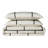 Polyester Geometric Shapes Quilt-1734226664