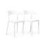 Kayleigh 4 - Person Dining Set-625888583-625888580-625888581