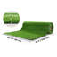 Tapis synthétique pour gazon synthétique Yescom-112556081-112556090