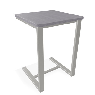 Outdoor Square Side Table