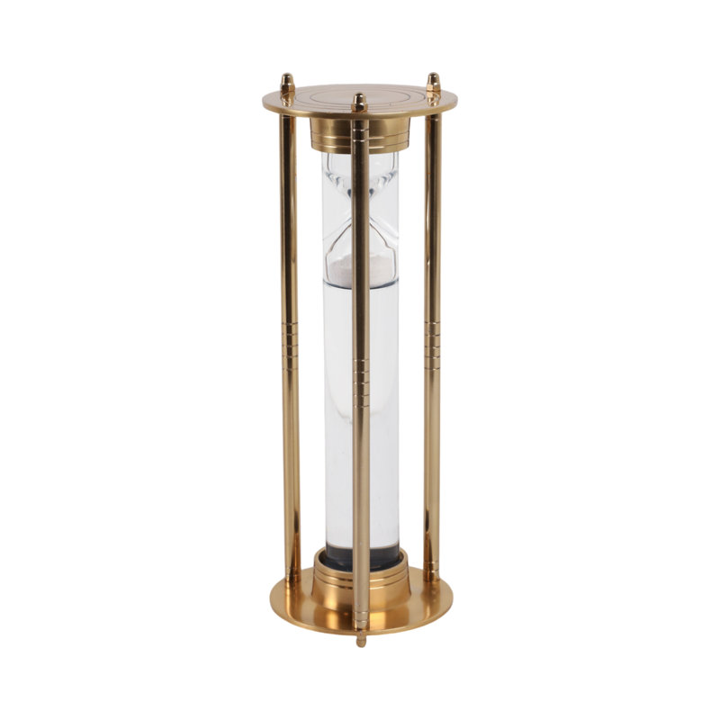 13" Cromwell Hourglass