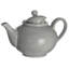 Wayfair Basics™ 1.3ml Solid Colour Teapot-21549518