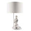 Inner Peace Table Lamp