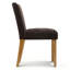 Chaise en lin 18,5 po Encline-383609612