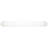 4 Foot Vapour Proof Linear Fixture with Integrated Microwave Sensor CCT & Wattage Selectable-990386924