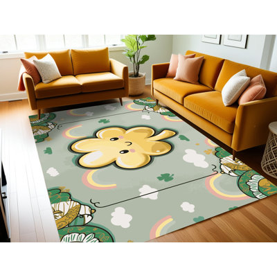 Tapis Holiday