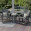 Chaise haute Adirondack Heritage-26732152