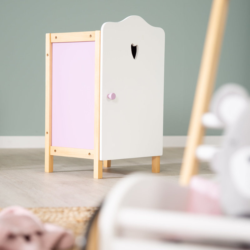 Scarlett Dollhouse Furniture & Accessories