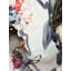Dahlias Sleep In The Evening Gleam Print by Novi Lim-65786345-132454862