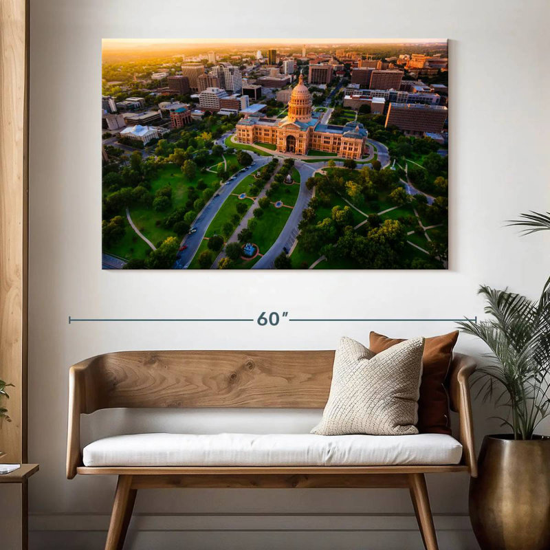 Lynelle Austin City View