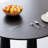 30"H Oval Wood Dining Table Kitchen Table with 4 Legs-535090529-535090534