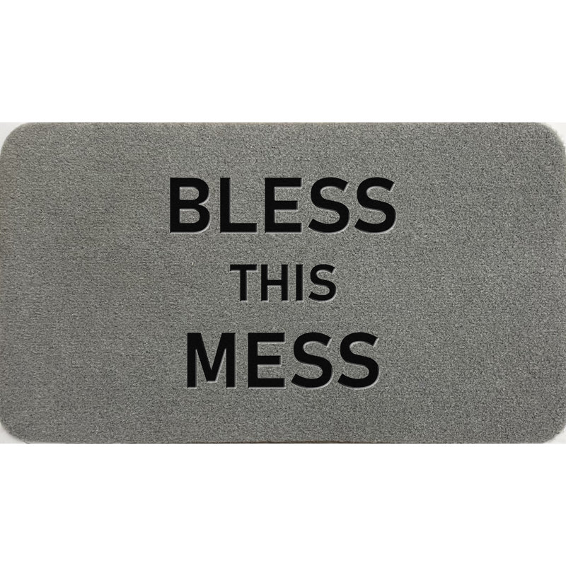 Anisa Non-Slip Doormat