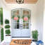 28cm Wreath