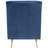 Upholstered Armchair-356021568