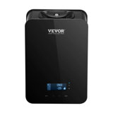 Upgrade HVAC Scent Diffuser, Smart Scent Air Machine for Home, 180ML with Cold Air Technology, Waterless Essential Oil Diffuser, Cover Up to 2000 Sq.Ft for Living Room, Office, Spa, Hotel