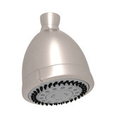 3.63" Multi Function Fixed Shower Head