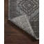 Tapis intérieur / extérieur géométrique gris / gris anthracite-743397437