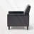 Recliner Push Back Chair-1371768026