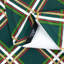 Loop And Dot Plaid Kitchen Towel Set