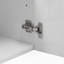 Meuble-lavabo 30 po avec lavabo en céramique-238074549