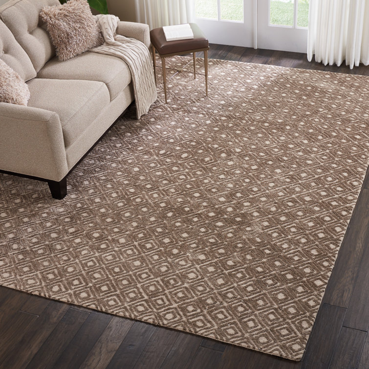 Chism Geometric Indoor Rug