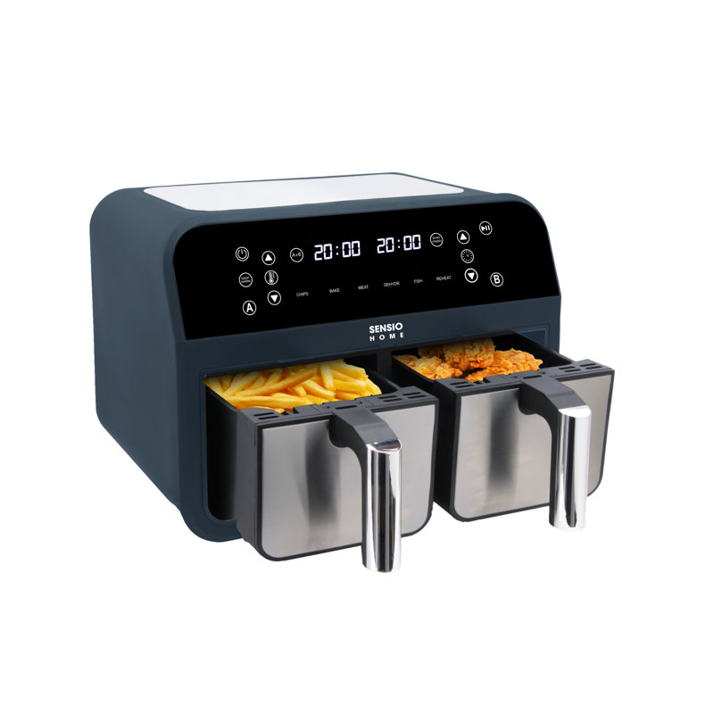 SENSIO HOME 8L Air Fryer Oven