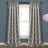 Anchor Room Darkening Curtain Pair-2129809003-2129808996