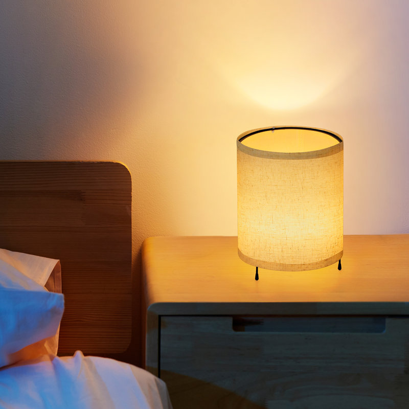 Metal Desk Lamp