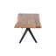 Slemp Four Leg Coffee Table