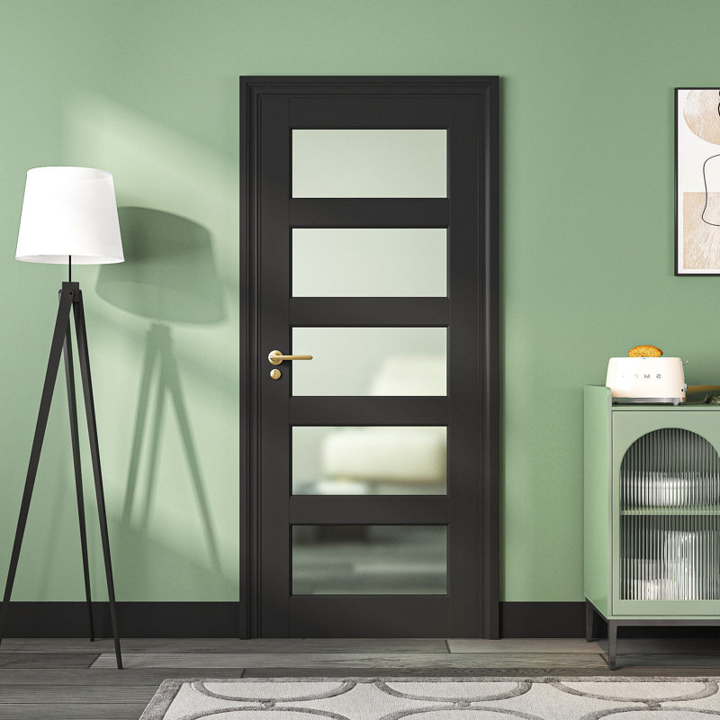 Interior 5 Lite, 36" x 80"