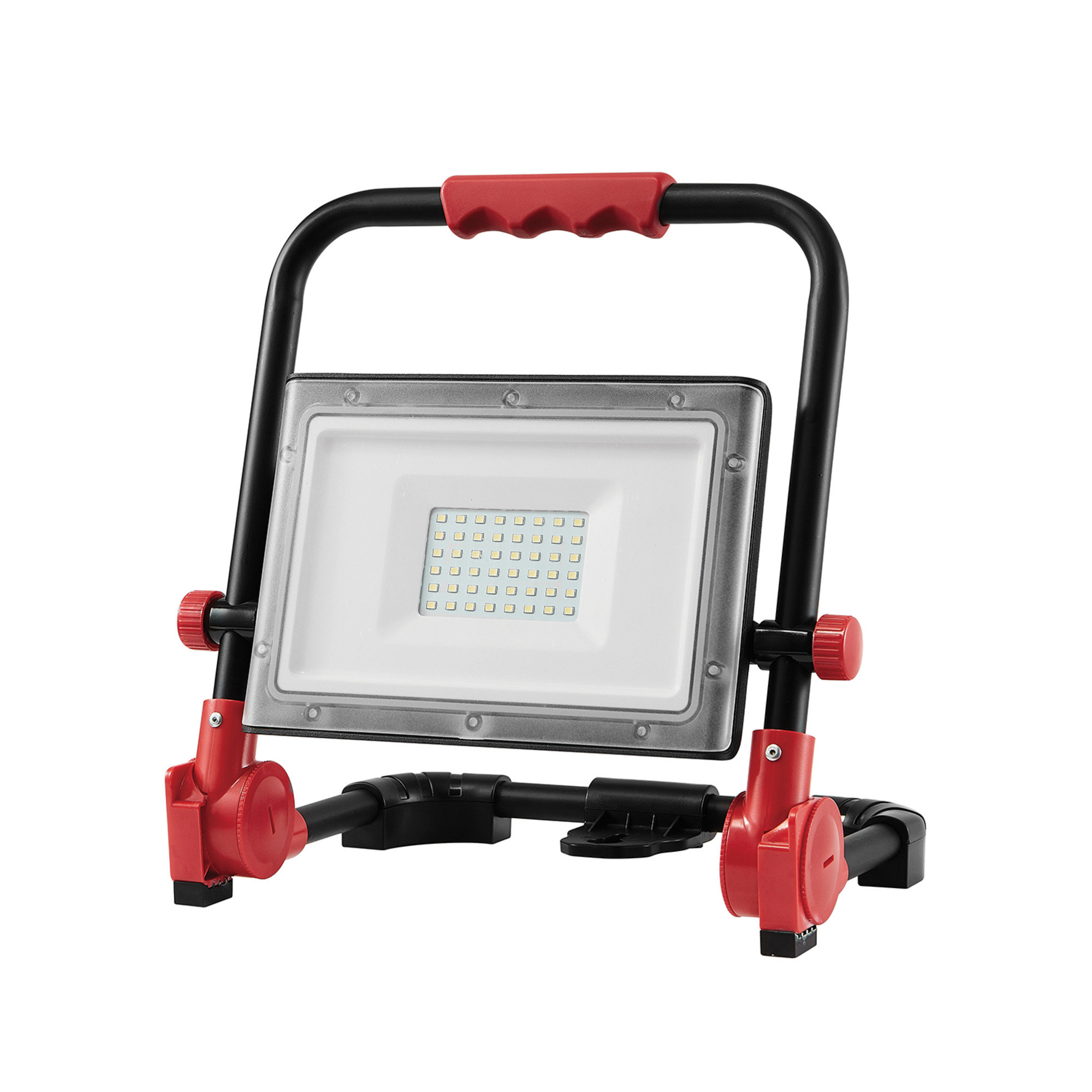 Globe Electric Company 11.97'' Battery Power Integrated LED Work Light