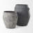 Gothar Handmade Ceramic / Porcelain Floor Vase