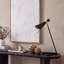 Lampe de bureau 21 po Bulent