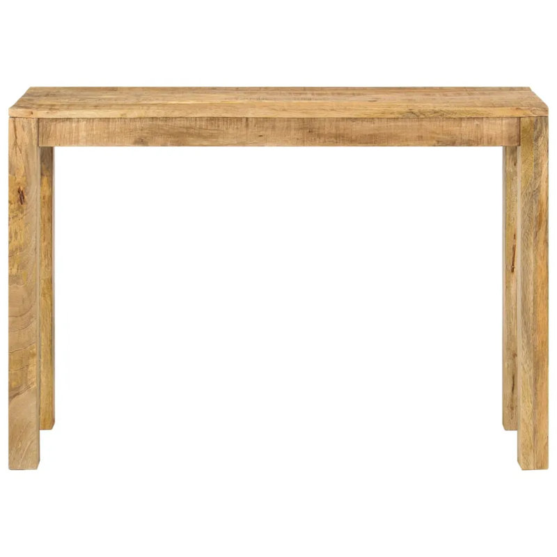 Angstrom 110cm Console Table