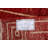 Red Gabbeh Runner Rug 3x10