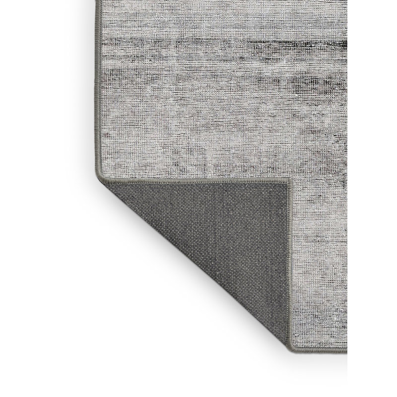 Tapis traditionnel beige, Rectangle 2 pi x 5 pi