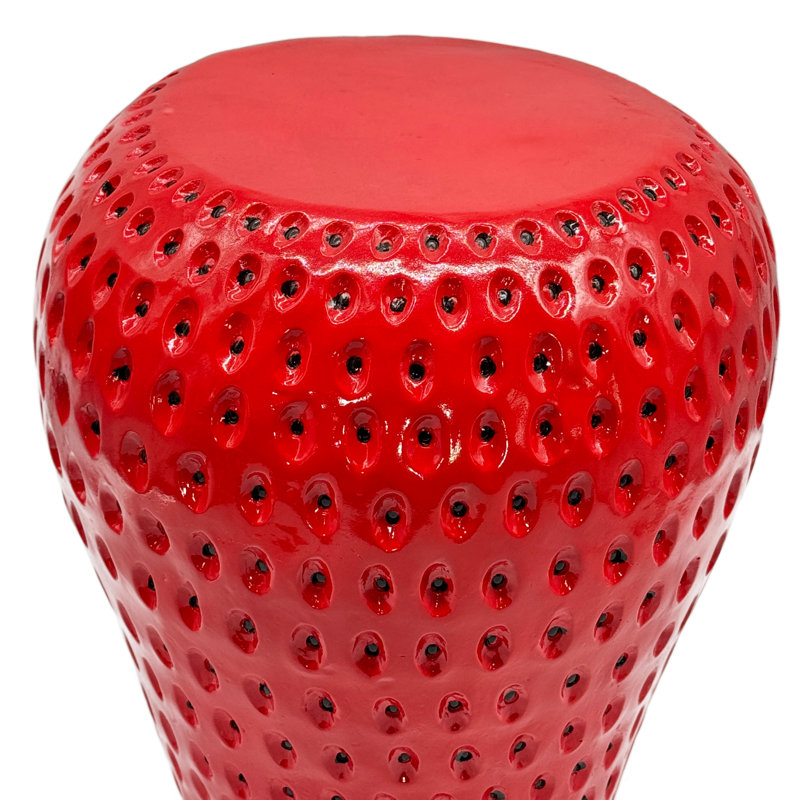 Polett End Table