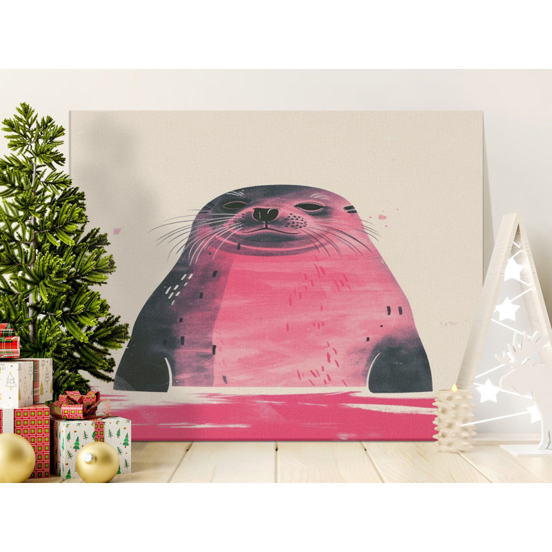 Polston Wrapped Canvas Print Set, 10x8