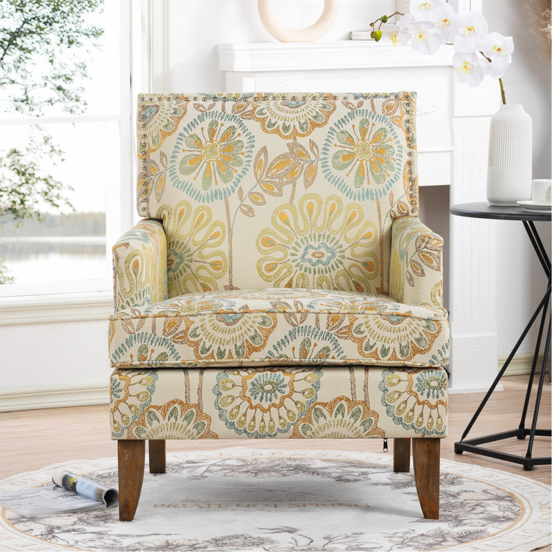 Chaises d'appoint pour le salon