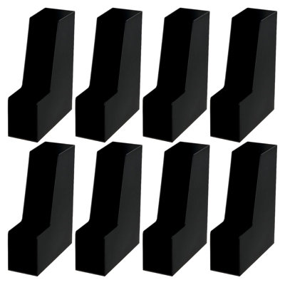 Free Standing Magazine Rack